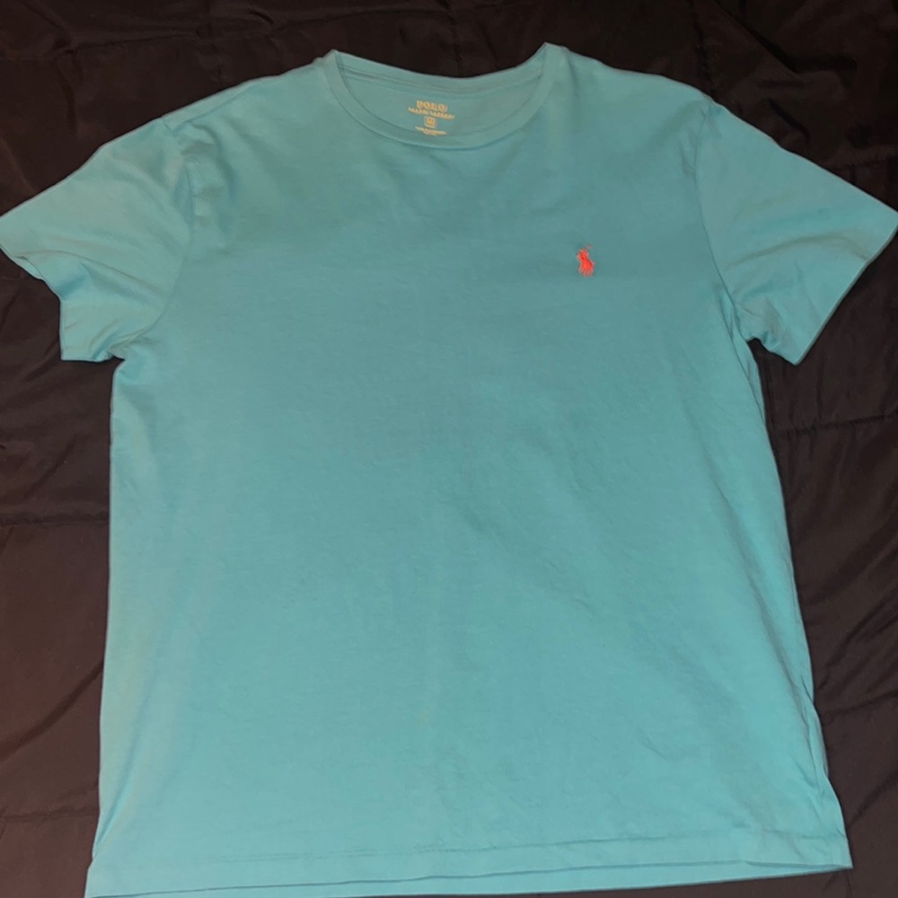 Polo t-shirt